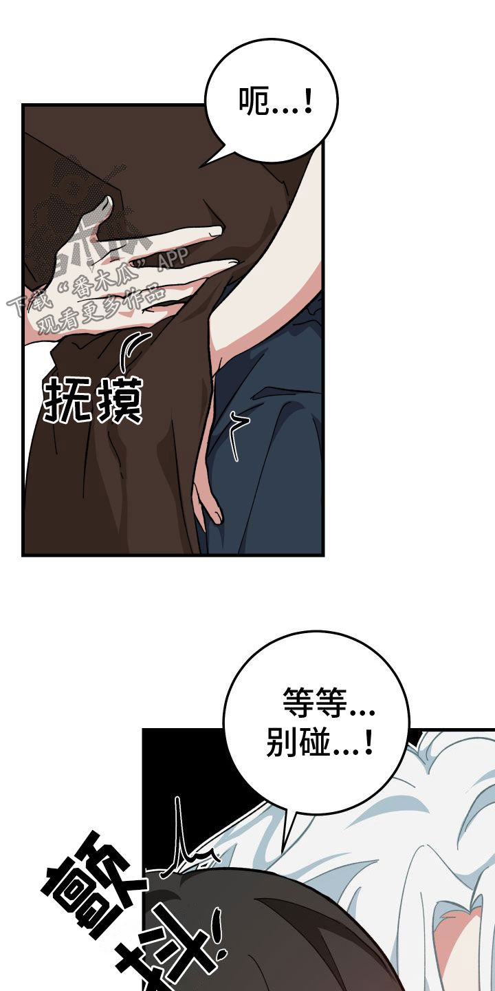 场景体验漫画番木瓜图片